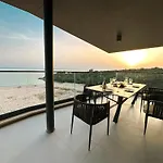 Lägenhet Amber With Jacuzzi & Sea View *