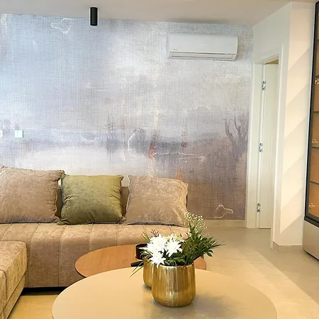 Apartmán Amber With Jacuzzi & Sea View Zadar