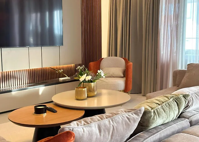 Appartement Amber With Jacuzzi & Sea View Zadar